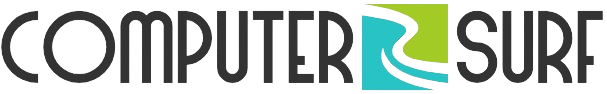Computer Surf