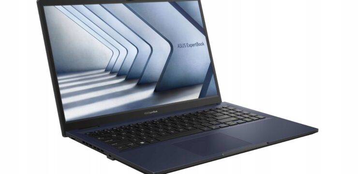 ASUS ноутбук