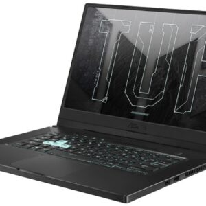 ASUS TUF Gaming F15
